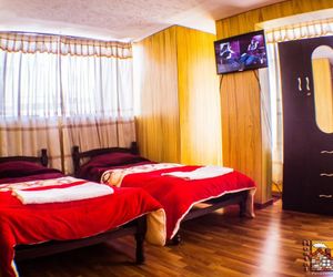 Hostal Qoni Wasi Puno Peru