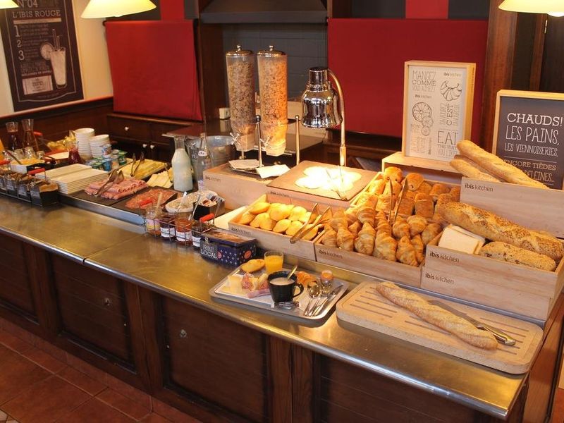 Hotel Photo 13
