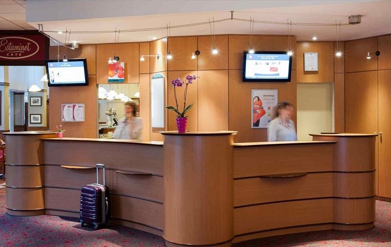 Hotel Photo 18