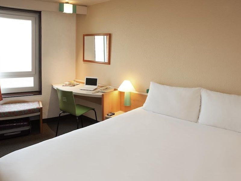 Hotel Photo 4