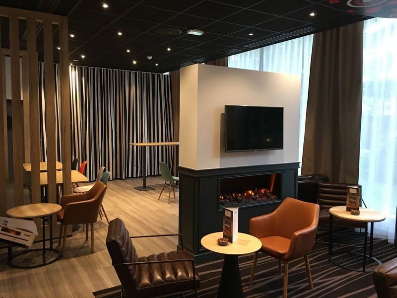 Hotel Photo 5