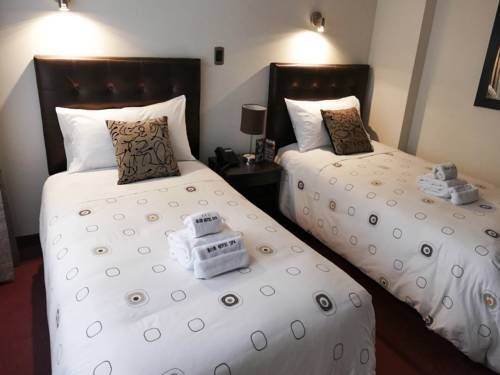 Hotel Photo 2