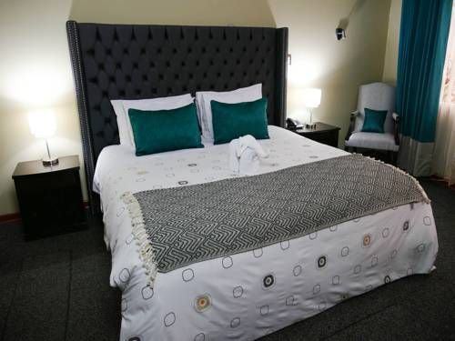 Hotel Photo 12