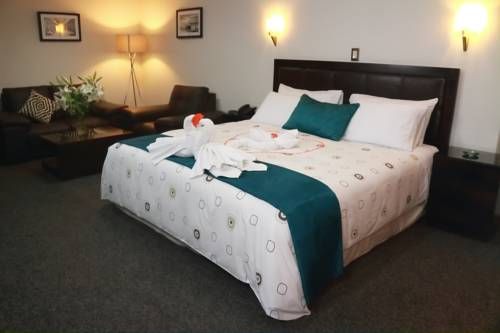 Hotel Photo 14