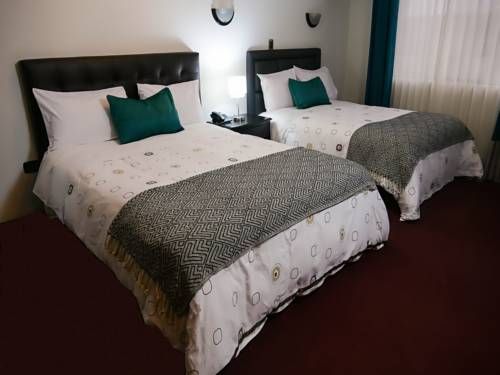 Hotel Photo 5
