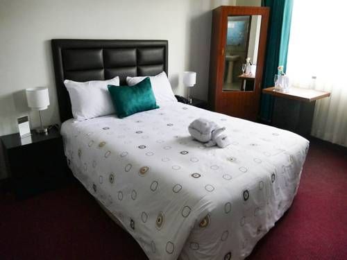 Hotel Photo 7