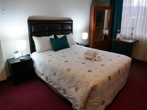 Hotel Photo 8