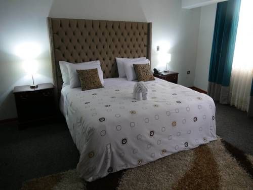 Hotel Photo 10