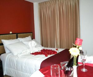 Hotel America Chiclayo Peru
