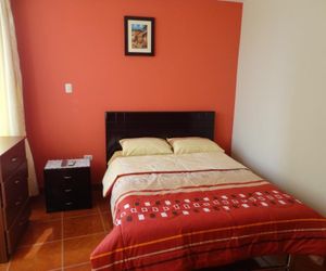 Sagitario Hotels Cajamarca Peru