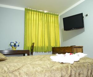 Hotel Baños del Inca E.I.R.L. Cajamarca Peru