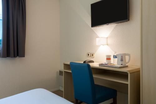 Hotel Photo 5