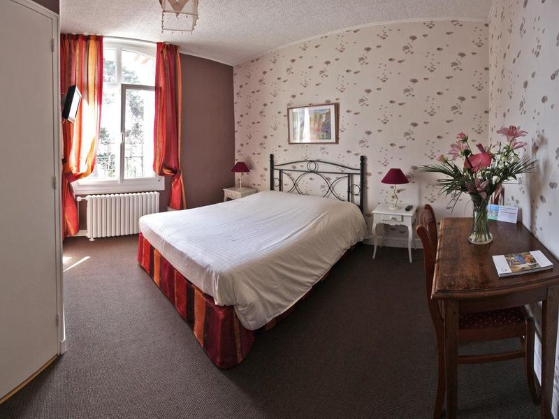 Hotel Photo 4
