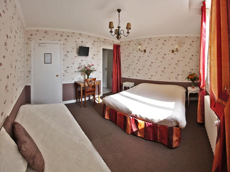 Hotel Photo 5