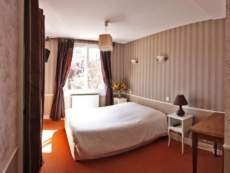 Hotel Photo 8