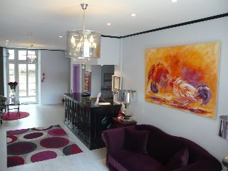 Hotel Photo 11