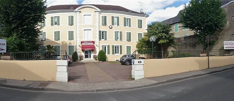 Hotel Photo 23