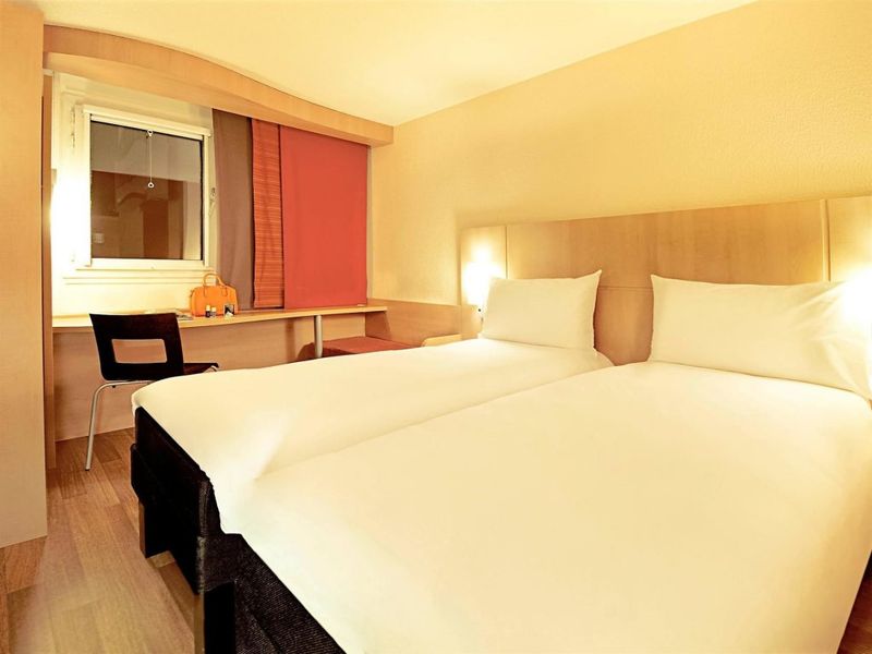 Hotel Photo 1