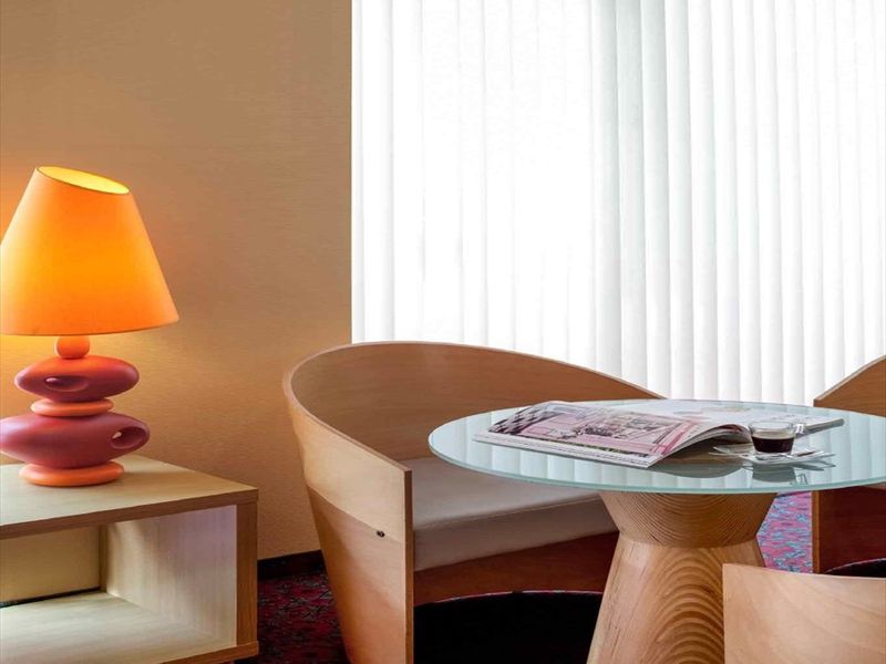 Hotel Photo 4