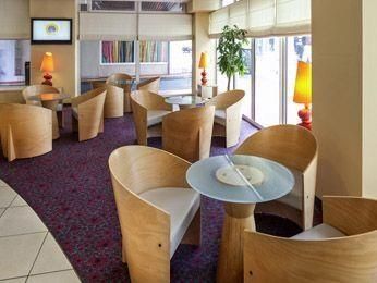 Hotel Photo 9