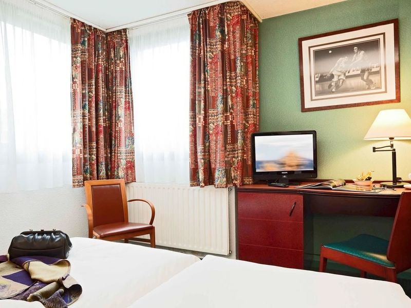 Hotel Photo 1