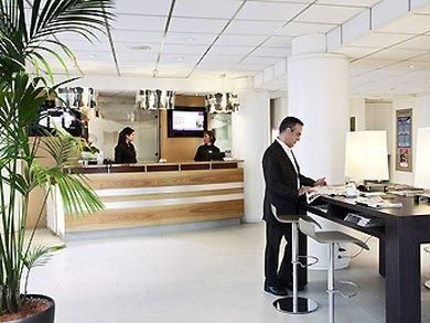 Hotel Photo 14