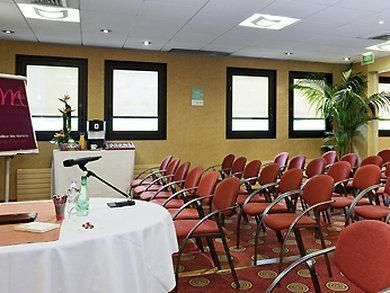 Hotel Photo 16