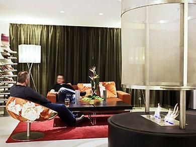 Hotel Photo 19