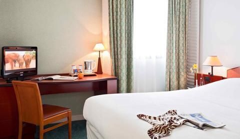 Hotel Photo 3
