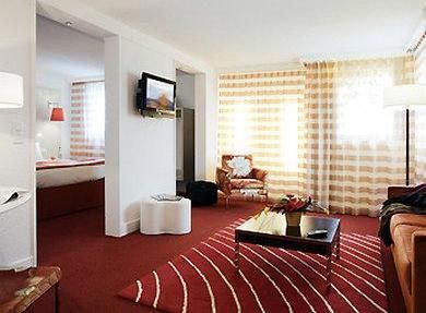 Hotel Photo 4