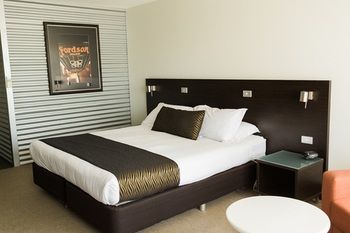 صورة الفندق 2
