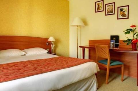 Hotel Photo 1