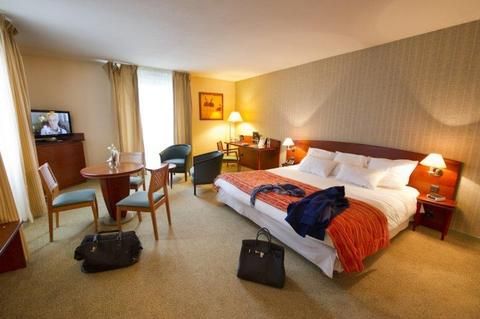 Hotel Photo 2