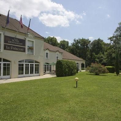 Hotel Photo 22