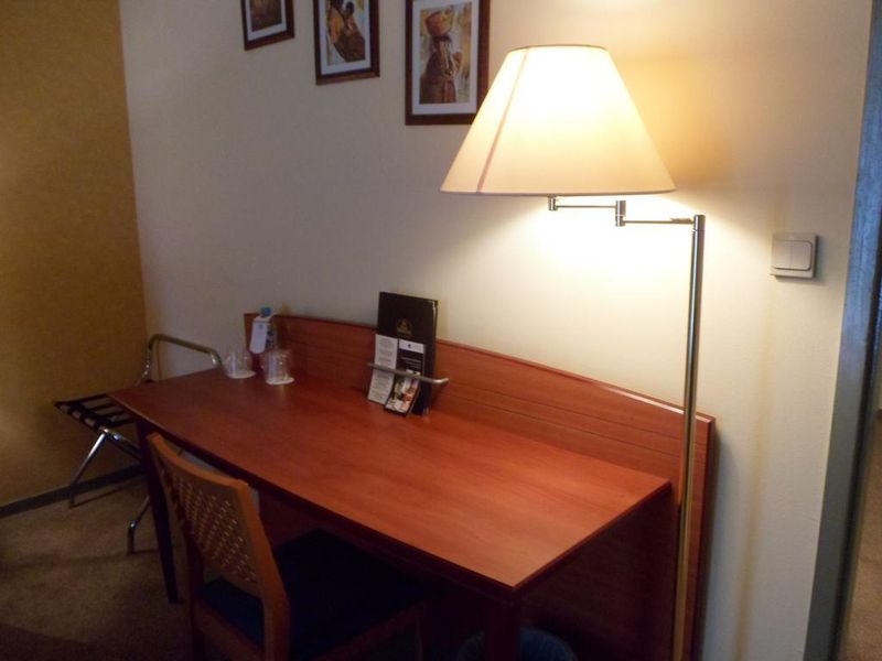 Hotel Photo 7
