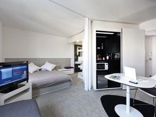 Hotel pic Novotel Suites Perpignan Centre