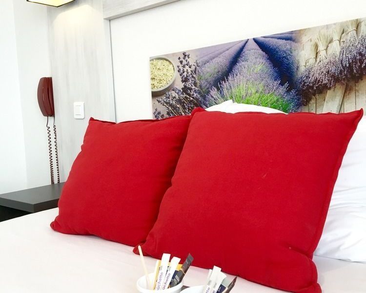 صورة الفندق 2