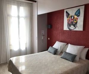 Hotel Aragon Perpignan France