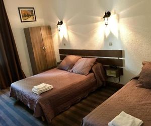 Hotel Alexander Perpignan France