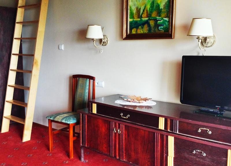 Hotel Photo 11