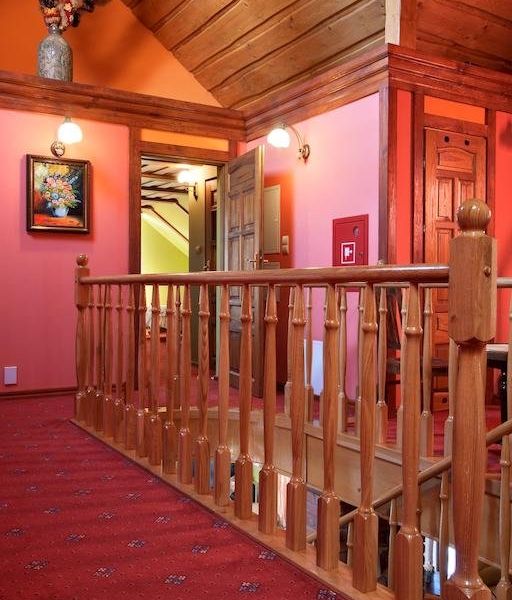 Hotel Photo 21