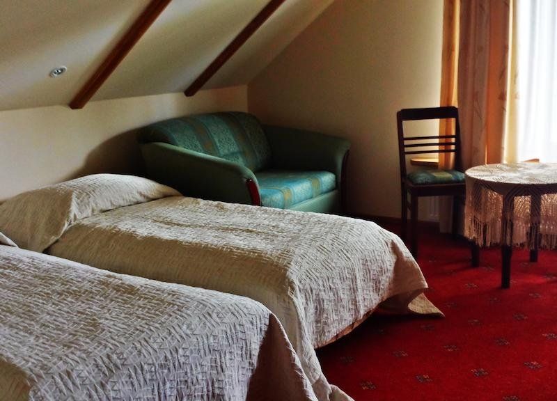 Hotel Photo 5