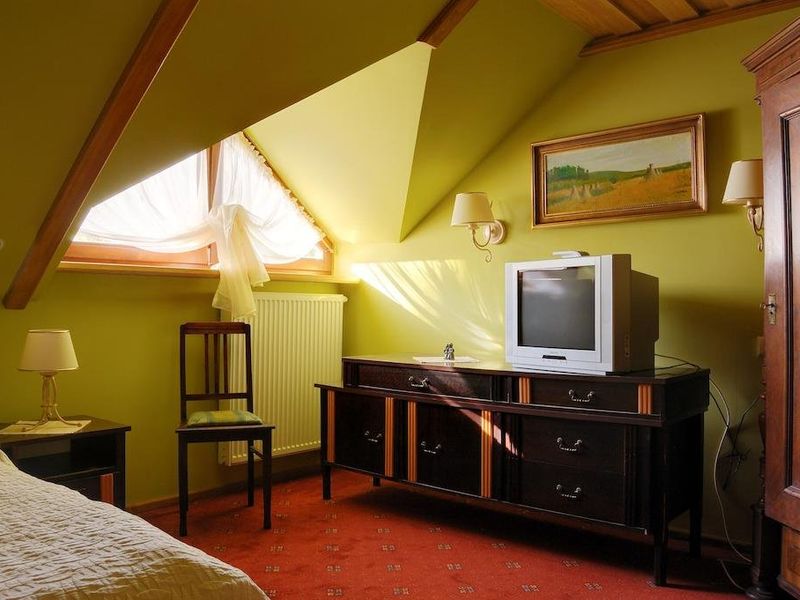 Hotel Photo 9