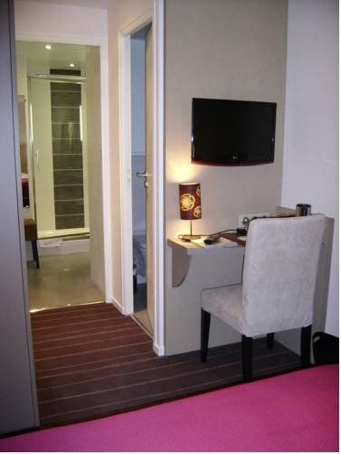 Hotel Photo 13