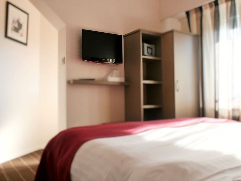 Hotel Photo 6