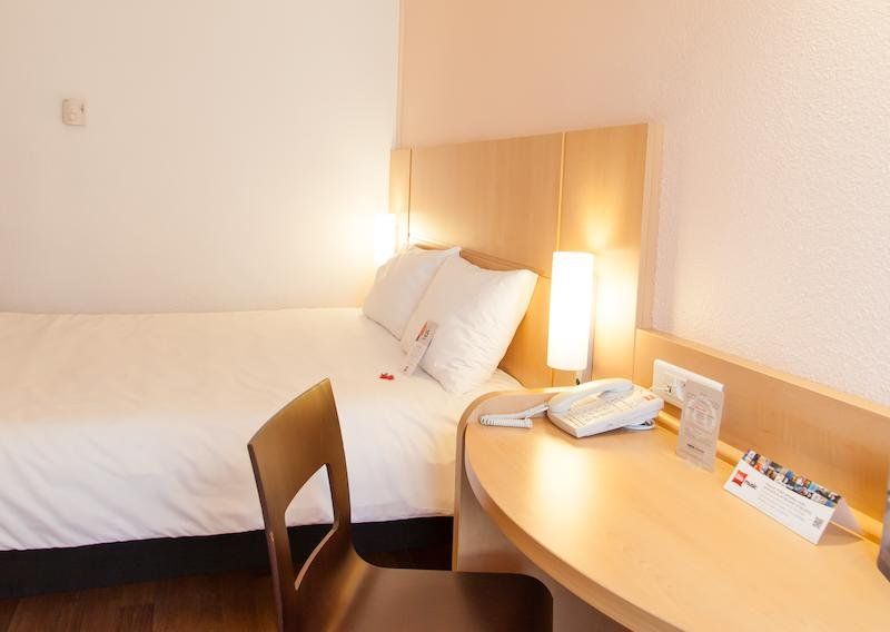 Hotel Photo 4