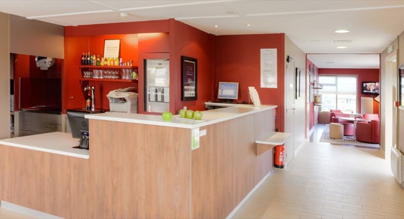 Hotel Photo 19