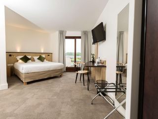 Hotel pic Best Western Le Bois de la Marche