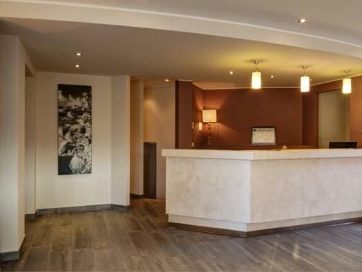 Hotel Photo 12