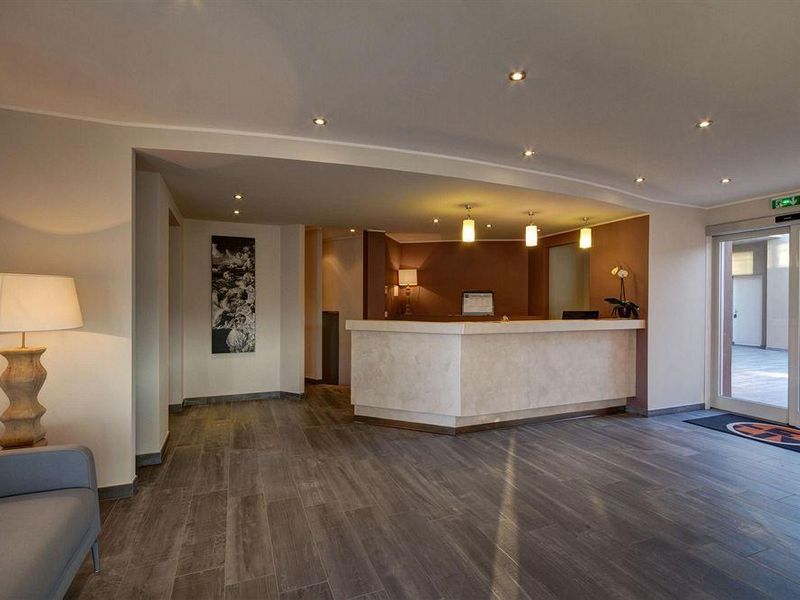 Hotel Photo 13
